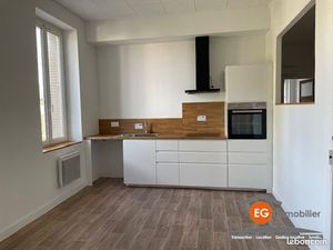 Appartement 4 pièces 102 m²