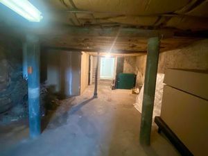 À louer – Grande cave 50 m² – Rue Gambetta  Lagnieu (01150)