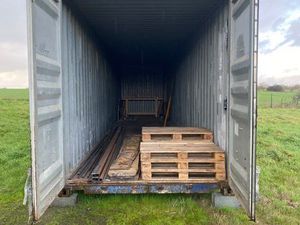 Location box garage stockage conteneur container
