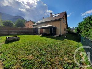 Maison à louer - 4 pièces - 78 75 m2 - La Fare En Champsaur - 05 - PROVENCE-ALPES-COTE-D-A