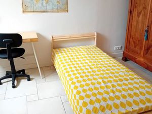 Chambre meublée pour etudiant