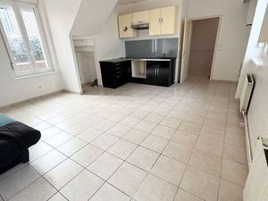 Maison 4 pièces 65 m²