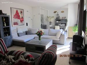 Villa plain pied Village du Soleil