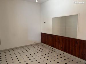 F2 Ajaccio secteur Pietralba