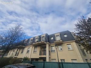 Appartement 2 pièces 61 m²