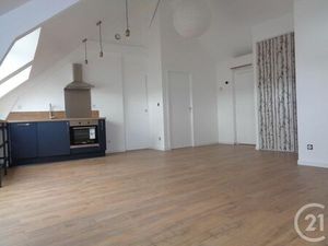 Appartement F3 à louer - 3 pièces - 43 95 m2 - Brive La Gaillarde - 19 - LIMOUSIN