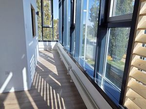 Appartement 3 pièces 110 m²