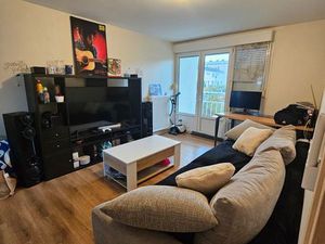 Appartement 3 pièces