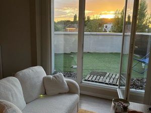 T2 récent 44m² – Terrasse Ouest 20 m² – Parking – Marquette-Lez-Lille – Dispo 10 décembre