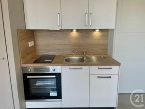 Appartement T1 à louer - 1 pièce - 31 44 m2 - Rodez - 12 - MIDI-PYRENEES