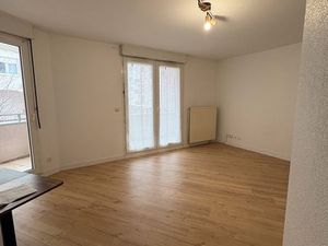 Appartement T2 de 55 m2