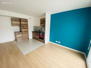 Appartement 3 pièces 52 m²