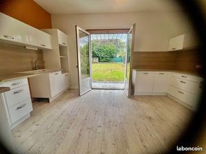 Maison confortable centre ville