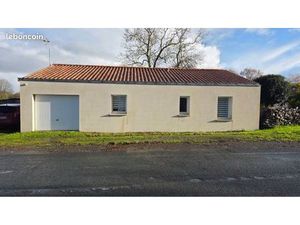 Maison individuelle à louer