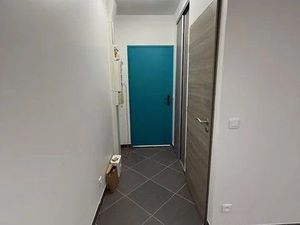 Duplex 2 pièces 45 m²