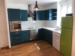 Loft rez de chaussée samatan