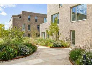 Dammepark - 3 chambres - rez-de-chaussée