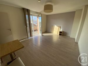 Appartement F1 à louer - 1 pièce - 31 66 m2 - Toulouse - 31 - MIDI-PYRENEES