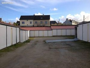 Garage 11 m² Cherbourg-en-Cotentin