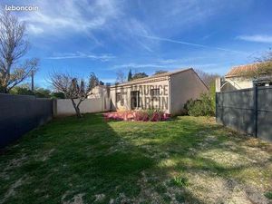 Maison 3 pièces 67 m²