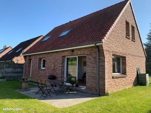 Maison 5 pièces 85 m²