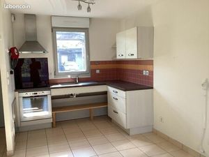 De particulier à particulier  loue  à personne âgée ou couple de personnes âgées uniquemen