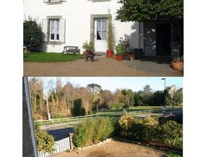 Location maison 70m²