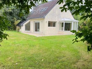 Maison 6 pièces 120 m²