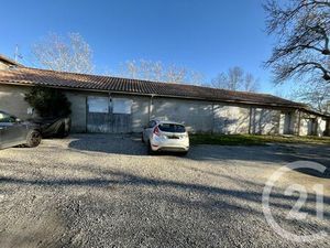 Parking à louer - 100 m2 - St Hilaire De Brethmas - 30 - LANGUEDOC-ROUSSILLON