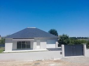 Location maison à naucelle