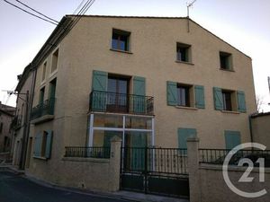 Appartement F4 à louer - 4 pièces - 81 50 m2 - Caux - 34 - LANGUEDOC-ROUSSILLON
