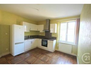 Appartement F3 à louer - 3 pièces - 90 m2 - Hochfelden - 67 - ALSACE