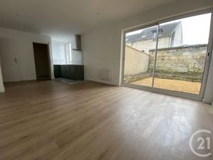 Appartement F2 à louer - 2 pièces - 44 37 m2 - Pont Ste Maxence - 60 - PICARDIE