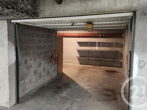 Parking à louer - 20 m2 - Lorient - 56 - BRETAGNE