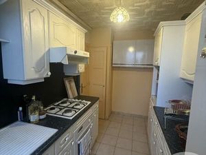 Appartement F2 bis à louer - 3 pièces - 56 74 m2 - Lyon - 69007 - RHONE-ALPES