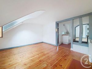 Appartement F2 à louer - 2 pièces - 33 18 m2 - Rouen - 76 - HAUTE-NORMANDIE