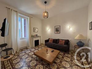 Appartement F2 à louer - 2 pièces - 58 m2 - Ajaccio - 201 - CORSE