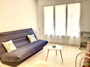 Location meublée appartement 2 pièces 40.03 m² à Cannes (06400)  865 €