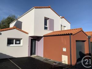 Maison à louer - 4 pièces - 90 30 m2 - Les Sables D Olonne - 85 - PAYS-DE-LOIRE