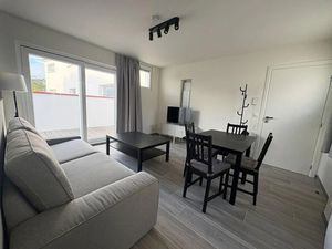 Location appartement 2 pièces 40 m² à L'Ile-d'Yeu (85350)  997 €