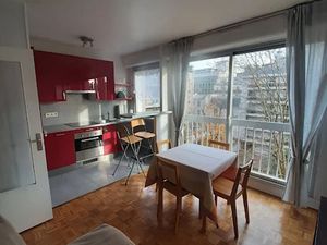 Location meublée appartement 2 pièces 30.25 m² à Saint-mande (94160)  1 150 €