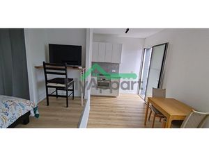 Location meublée appartement 1 pièce 25 m² à Issy-les-Moulineaux (92130)  1 150 €