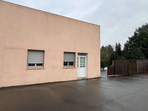 Vente Appartement 3 pièces à Beaupreau (49600) : à vendre 3 pièces / 60m² Beaupreau