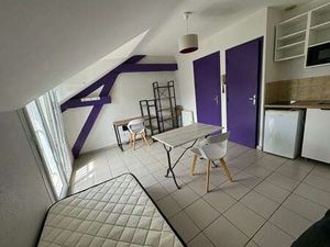Vente Immeuble à Angers (49000) : à vendre / 360m² Angers