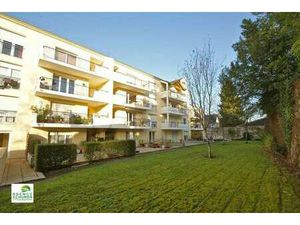 Vente Appartement 2 pièces à Nantes Rond-Point De Rennes (44000) : à vendre 2 pièces / 37m