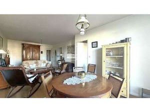 Vente Appartement 3 pièces à Nantes Chantenay - Sainte-Anne (44000) : à vendre 3 pièces / 