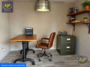 Vente Bureaux et commerces à Savenay (44260) : à vendre / 13m² Savenay
