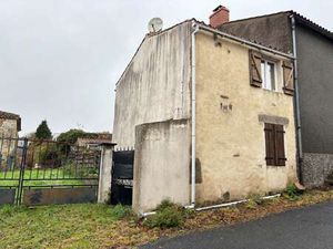 Vente Maison à Beaulieu-sous-la-Roche (85190) : à vendre / 33m² Beaulieu-sous-la-Roche