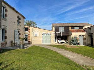 Vente Maison à Pouillé (85570) : à vendre / 129m² Pouillé