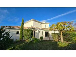 Vente Maison à Saint-Brevin-les-Pins (44250) : à vendre / 143m² Saint-Brevin-les-Pins